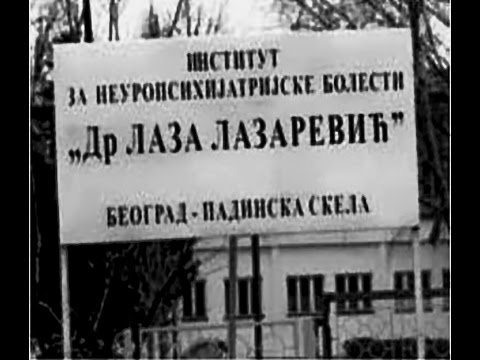 GROBARI : I KAO DA SMO SVI, IZ LAZE POBEGLI