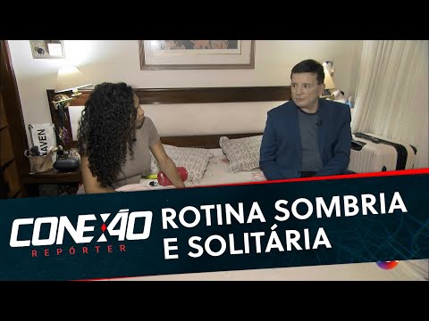 Prostituição e maternidade: A rotina de garotas de programa e seus filhos | Conexão Repórter