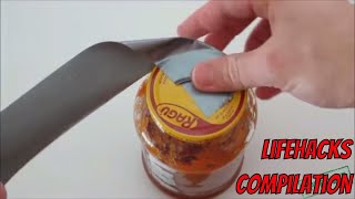 Lifehacks Compilation