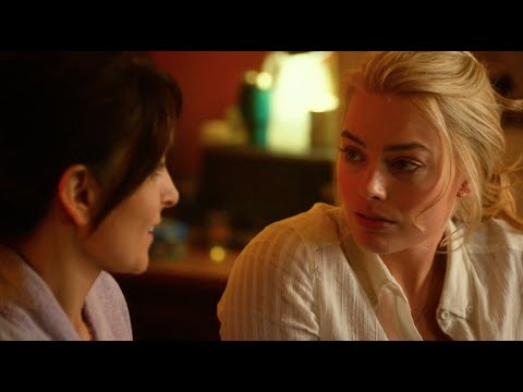 Whiskey Tango Foxtrot (2016) - "BFFs" Featurette - Paramount Pictures