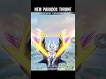 New Paradox Throne Paradox Hyperbook Upgrade Hyperbook Free Fire Srikantaff