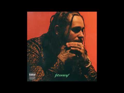 Post Malone - Up there