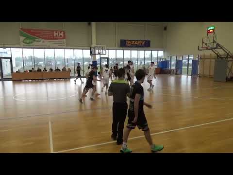 Zalakerámia ZTE KK U21 - SZEDEÁK U21 80-101