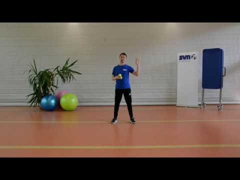 SVN München KiSS - Jonglieren für Anfänger