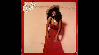 Chaka Khan - Sleep On It