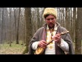 Святогір. Наливаймо, браття, кришталеві чаші 