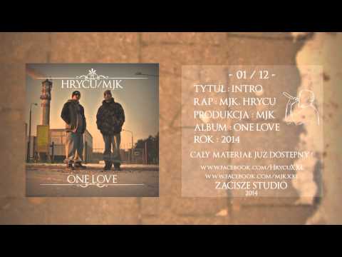 01. HRYCU/MJK - INTRO (PROD. MJK)