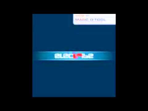 Marc o Tool - Black n White