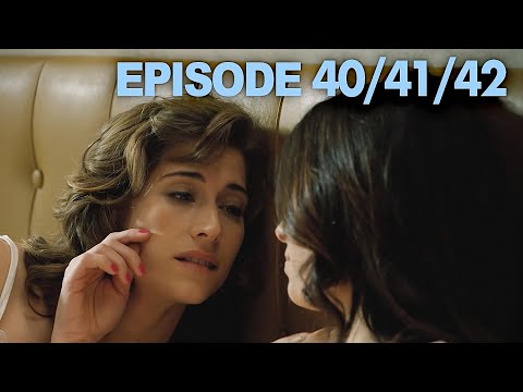 Marta and Fina | Episode 40/41 & 42 with English Subtitles ❤️