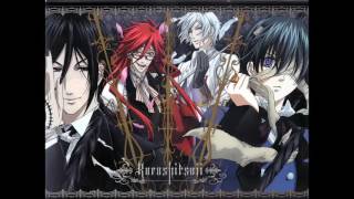 Download lagu SID - Kiss of Monochrome [LYRICS] mp3