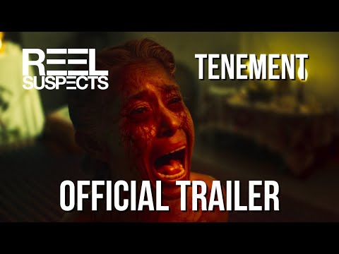 Official Trailer