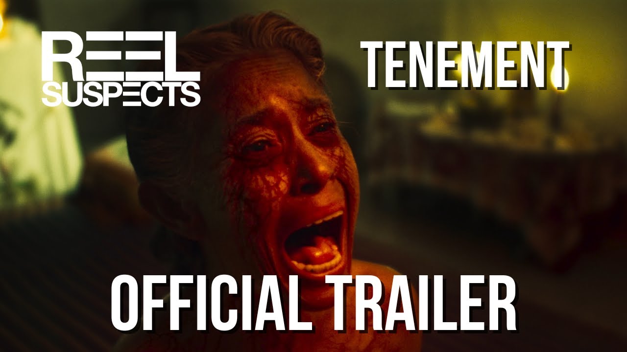 Tenement Trailer