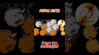 Download lagu MIDUA CINTA LANGLAYANGAN || COVER KENDANG ANDROID REAL DRUM KIT KENDANG mp3 Download lagu MIDUA CINTA LANGLAYANGAN || COVER KENDANG ANDROID REAL DRUM KIT KENDANG mp3