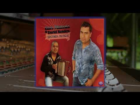 Luis Mateus y David Rendón - Confundido