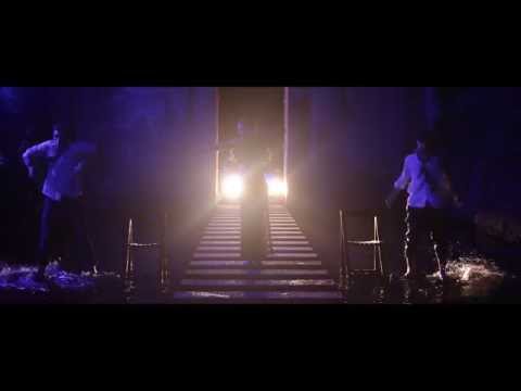 Aleena - O Meo Amigo (Official Music Video)