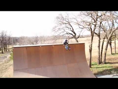 Mat Hoffman's 40th Birthday Session