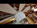 Fanimation Crease Ceiling Fan