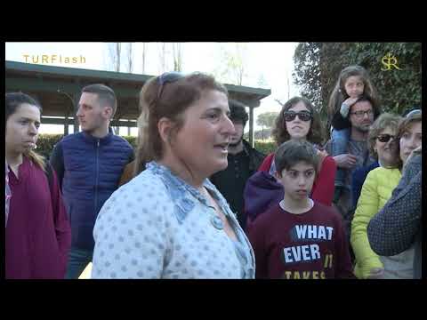 Turflash 19 Dicembre 2021