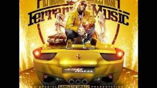 Gucci Mane - Ferrari Music - Dope Deal