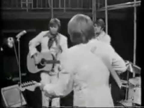God Only Knows -Beach Boys_ 1966