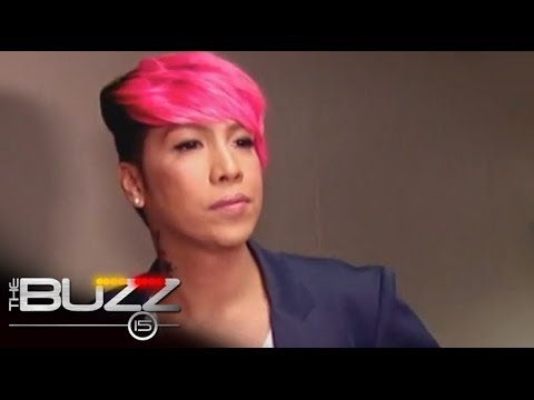 The Buzz: Vice Ganda clears up rumors with Terrence Romeo