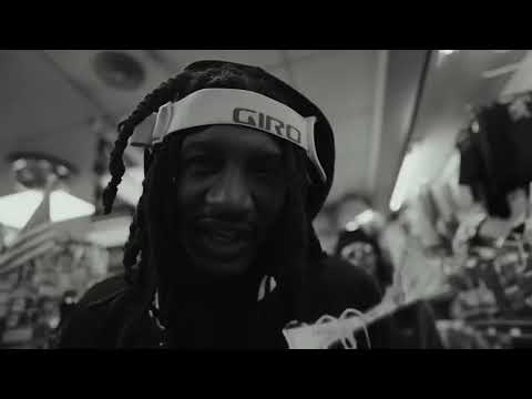 BabyTron x AK Bandamont - Why (Official Video) [REUPLOAD]