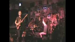 Stephen "THUNDERCAT" Bruner  at the Baked Potato part #1 with Ronald Bruner Jr.