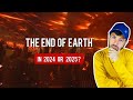 End of earth 2025 | solar storm | solar flare | Ferozee