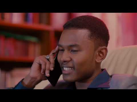 RIJADE - Ambesa zah (clip officiel)