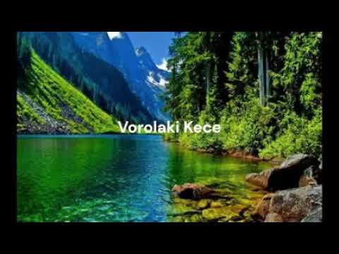 Vorolaki kece. Manoa Masi