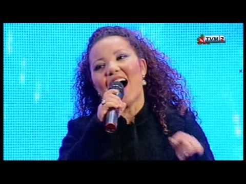 Kuncert Helu Bambin 2016 - Miriam Christine - F'Lejl Ta' Xitwa