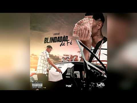 Errigê - Blindadão De Fé (prod. DJ Coelho) Áudio Oficial.