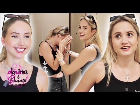 From old to WOW! This is Shania Geiss's new apartment! 🤩✨ | Davina & Shania – We love Monaco #32