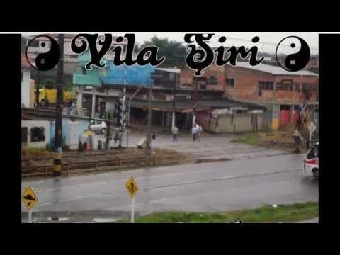 vila siri cubatao mc pretinho  eu nao preciso copiar ninguem