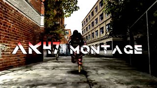 [BtF]AK47 insane montage