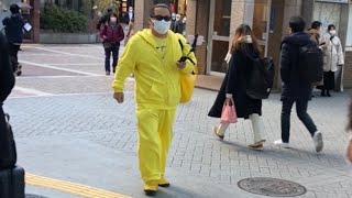厳しかった父親にYouTuberの姿で会いに行ったらどんな反応するのか？