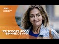 Zet Dilan Yeşilgöz tijdens HJ Schoo-lezing stap naar leiderschap VVD?