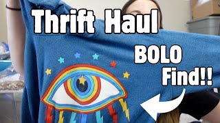 Exciting Thrift Finds to Flip Online for a Profit