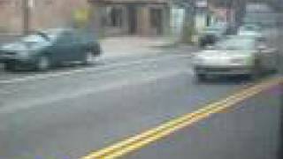 Rt. H Service to Cheltenham and Ogontz Pt. 1