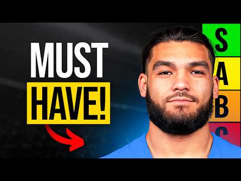 Ranking The Top 24 Overall Players for Fantasy Football (Updated)