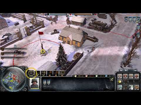 Okw Fortifications Doctrine