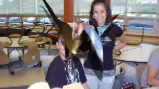 "They'll Never Take Her Love From Me" by Tommy