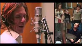 Be part of the Changes music video for Movember! (Original Session)