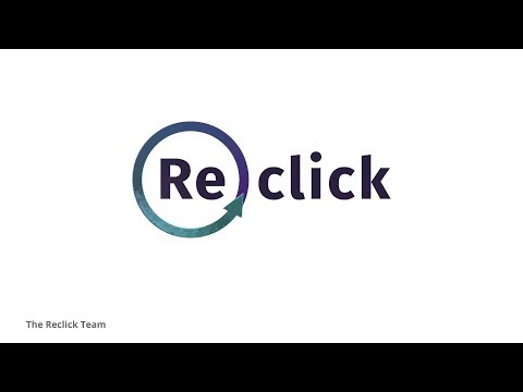 ReClick 2.0 - Make the dufference on Online Marketing - ReClick 2.0 Review and Bonus
