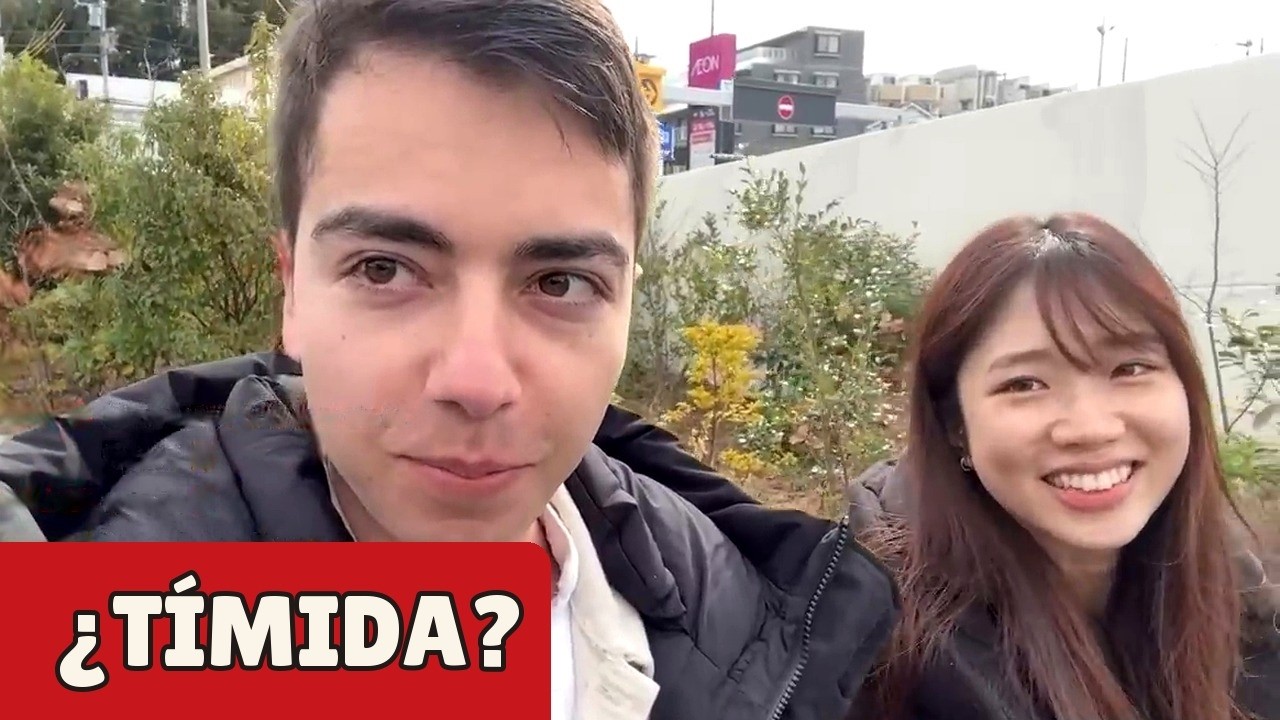 Nao no quería salir en mi directo… y acabó robándome el show 😳