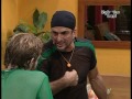 Big Brother Brasil BBB10 Dourado detonando falando de tudo que pensa. 20/02