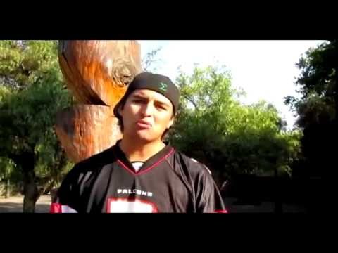 Luanko Minuto Soler - Video Pormocional - Disco Inche ta Luanko - (Wetruwe Mapuche)