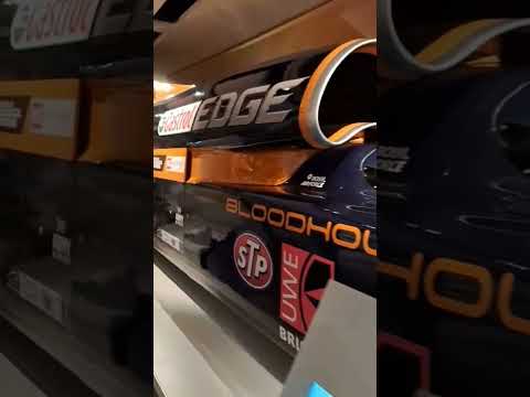 BLOODHOUND SSC😈😈