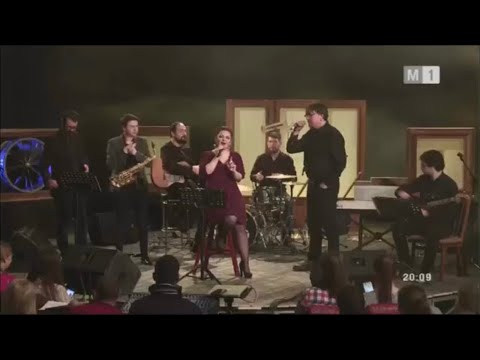 Geta Burlacu - Geamparale -  live 02/2017