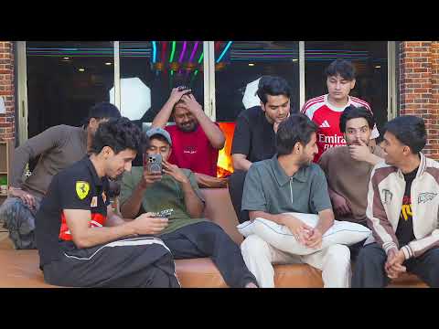 FIRST IRL STREAM! LET'S TALK TOGETHER💛| #DilSeGodLike #godlike